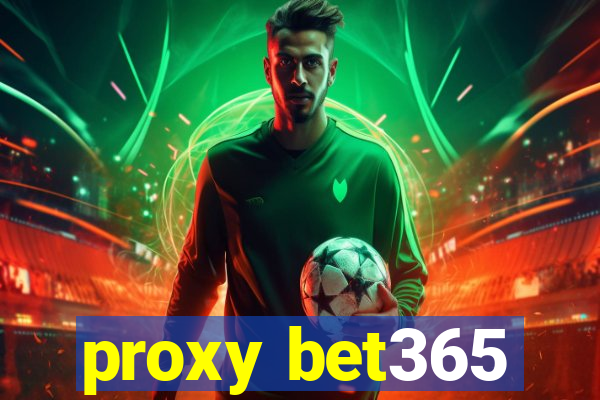 proxy bet365